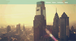 Desktop Screenshot of ccciudaddemexico.org